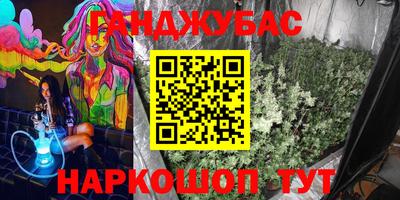 хмурый Гусев